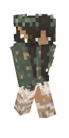 Skin preview