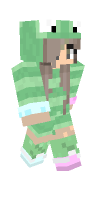 Skin preview