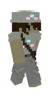 Skin preview