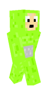 Skin preview
