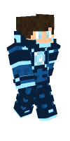 Skin preview