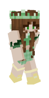 Skin preview
