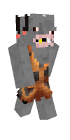 Skin preview