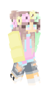 Skin preview