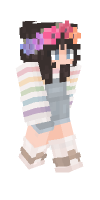 Skin preview
