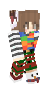 Skin preview