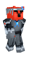 Skin preview