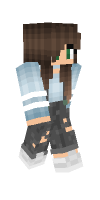 Skin preview