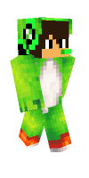 Skin preview