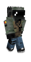 Skin preview