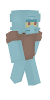 Skin preview