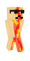 Skin preview