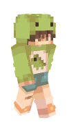 Skin preview