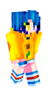 Skin preview
