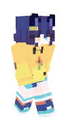 Skin preview