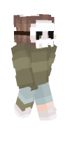 Skin preview