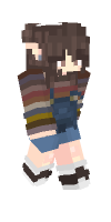 Skin preview