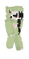 Skin preview