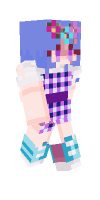 Skin preview