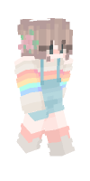 Skin preview
