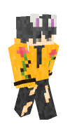 Skin preview