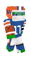 Skin preview