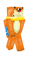 Skin preview