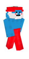 Skin preview