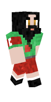 Skin preview