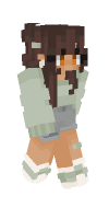 Skin preview