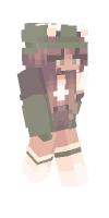Skin preview