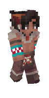 Skin preview