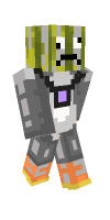 Skin preview