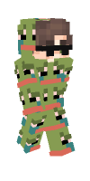 Skin preview