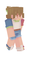 Skin preview