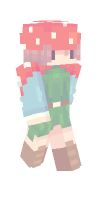 Skin preview