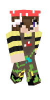 Skin preview
