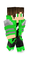 Skin preview