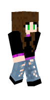 Skin preview