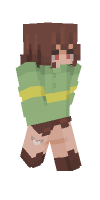 Skin preview