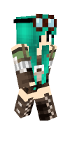 Skin preview