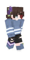 Skin preview