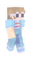 Skin preview