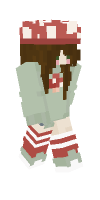 Skin preview