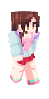 Skin preview