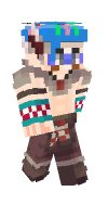 Skin preview