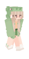 Skin preview