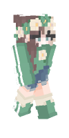 Skin preview
