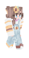 Skin preview