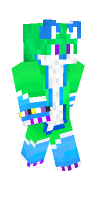 Skin preview